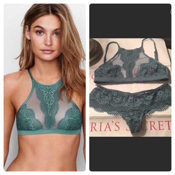 Victoria's Secret Other - Body by Victoria's Secret set